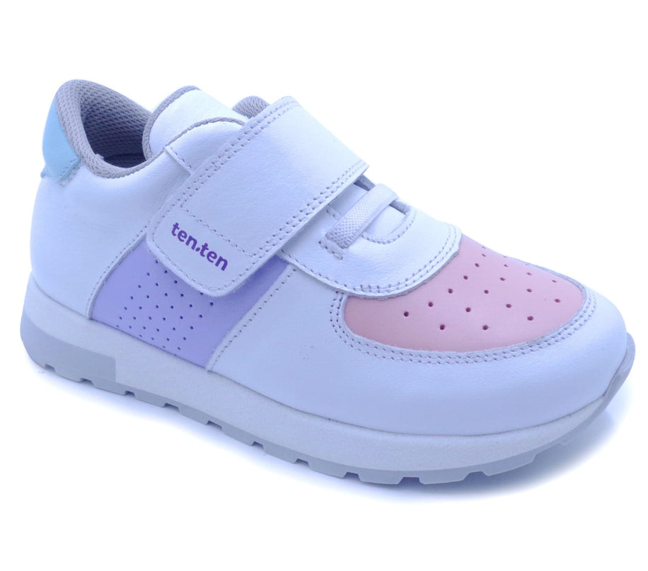 TENTEN Girl's Sneakers
