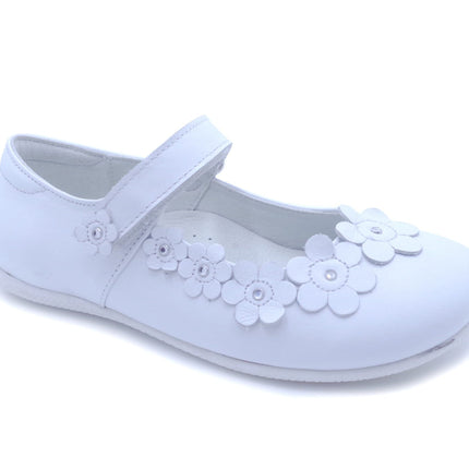 TENTEN Girl's Ballerina