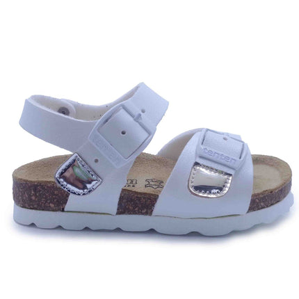 TENTEN Girl's Sandals
