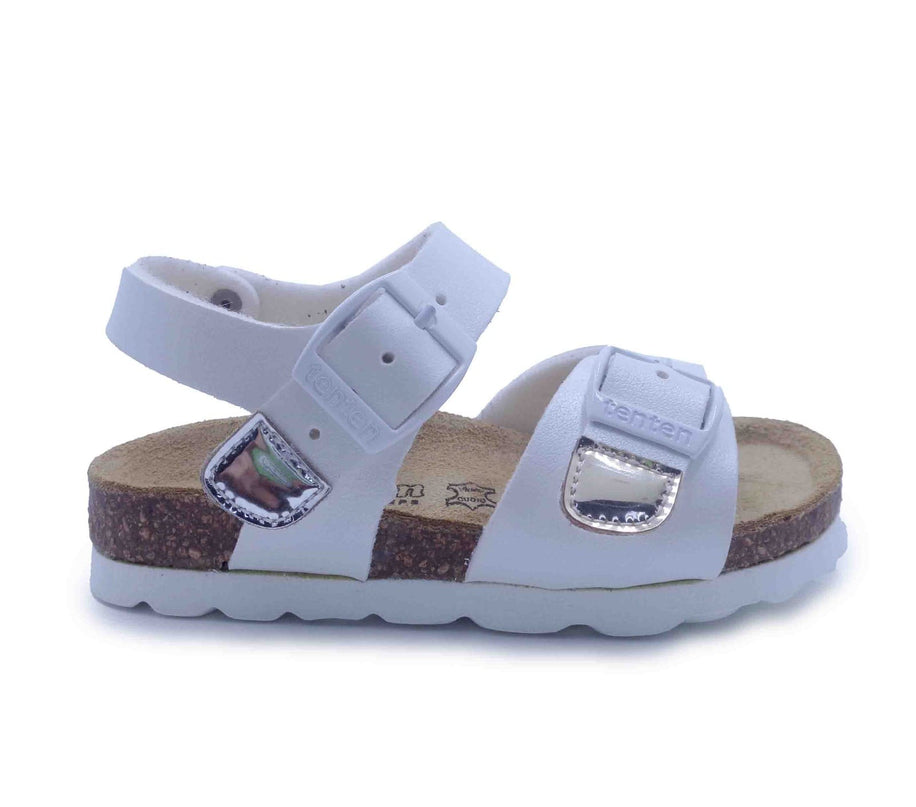 TENTEN Girl's Sandals