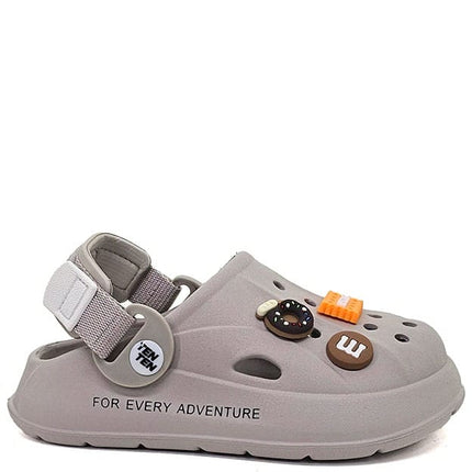 TENTEN Boy's Crocs