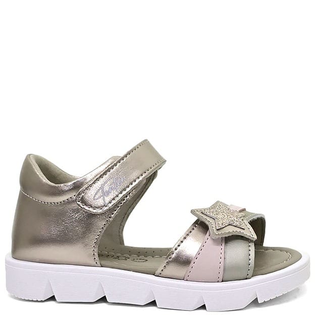 TENTEN Baby Girl's Sandals