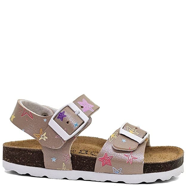 TENTEN Girl's Sandals