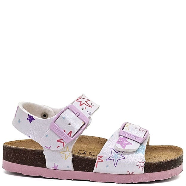 TENTEN Girl's Sandals