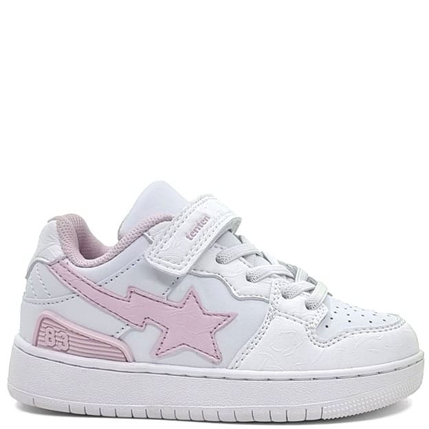 TENTEN Girl's Sneakers