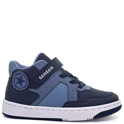 TENTEN Boy's Boots