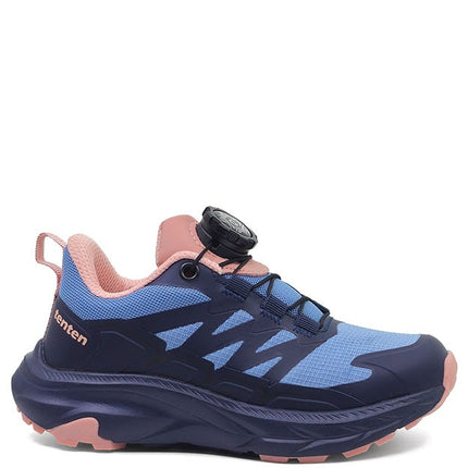 TENTEN Girl's Sneakers