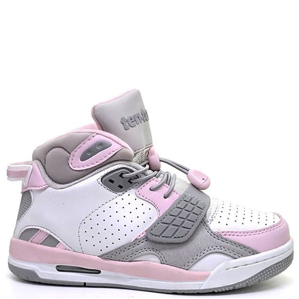 TENTEN Girl's Sneakers