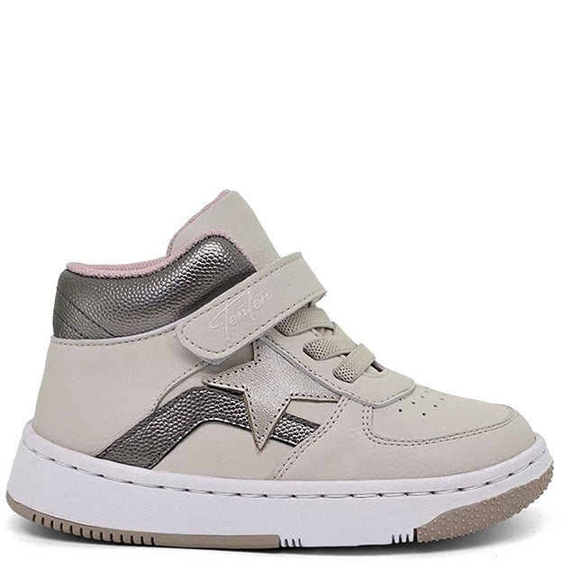 TENTEN Baby Girl's Boots