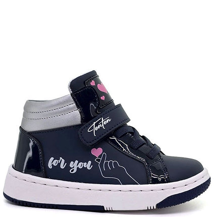 TENTEN Baby Girl's Boots