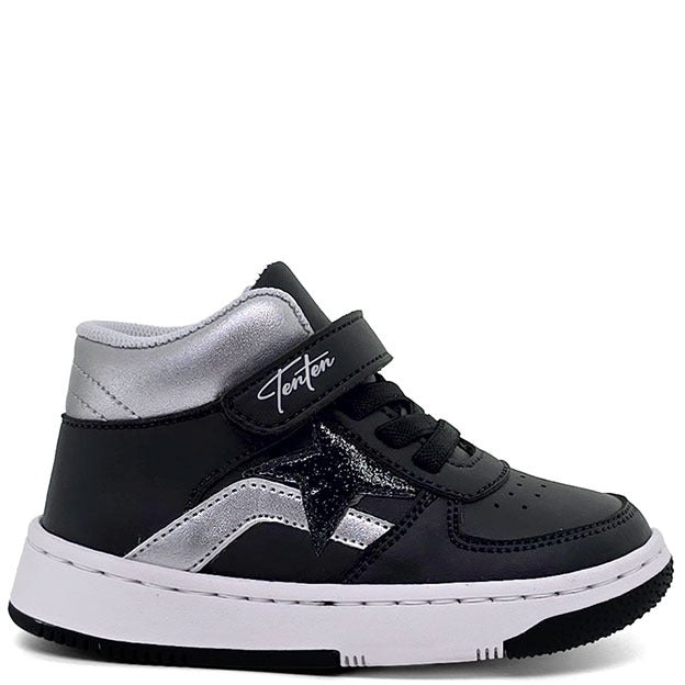 TENTEN Baby Girl's Boots