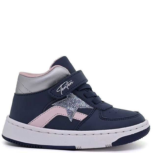 TENTEN Baby Girl's Boots