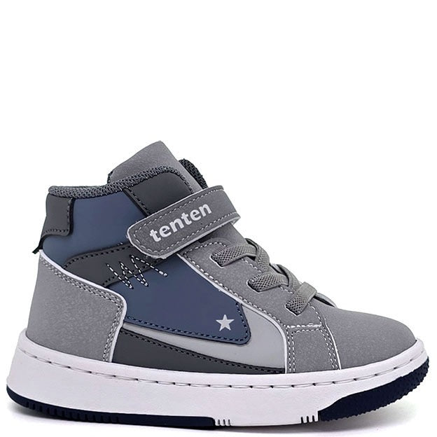 TENTEN Baby Boy's Boots
