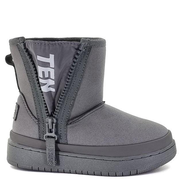 Tenten Girl's Boots – Top Medical Shoes