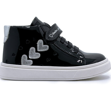 Tenten Baby Girl's Boots