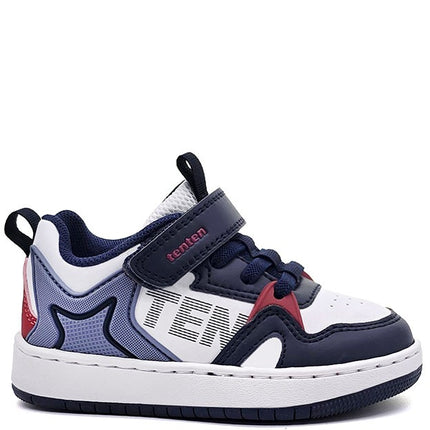 TenTen Baby Boy's Sneakers