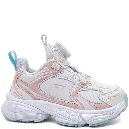 Tenten Girl's Sneakers