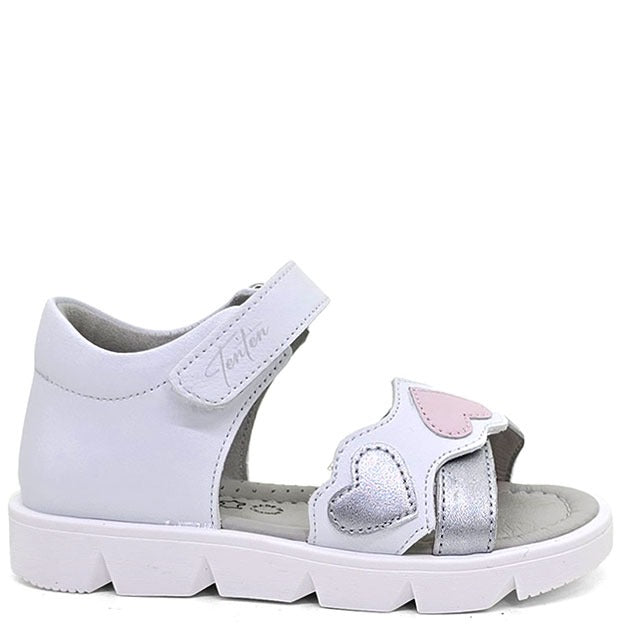 TenTen Baby Girl's Sandals
