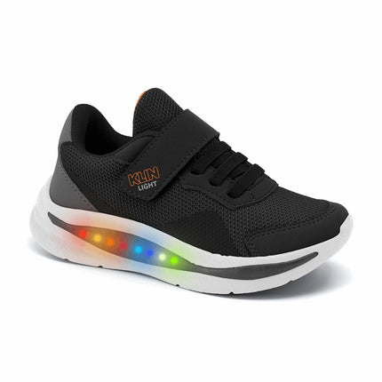 Klin Boy's Lighting Sneakers
