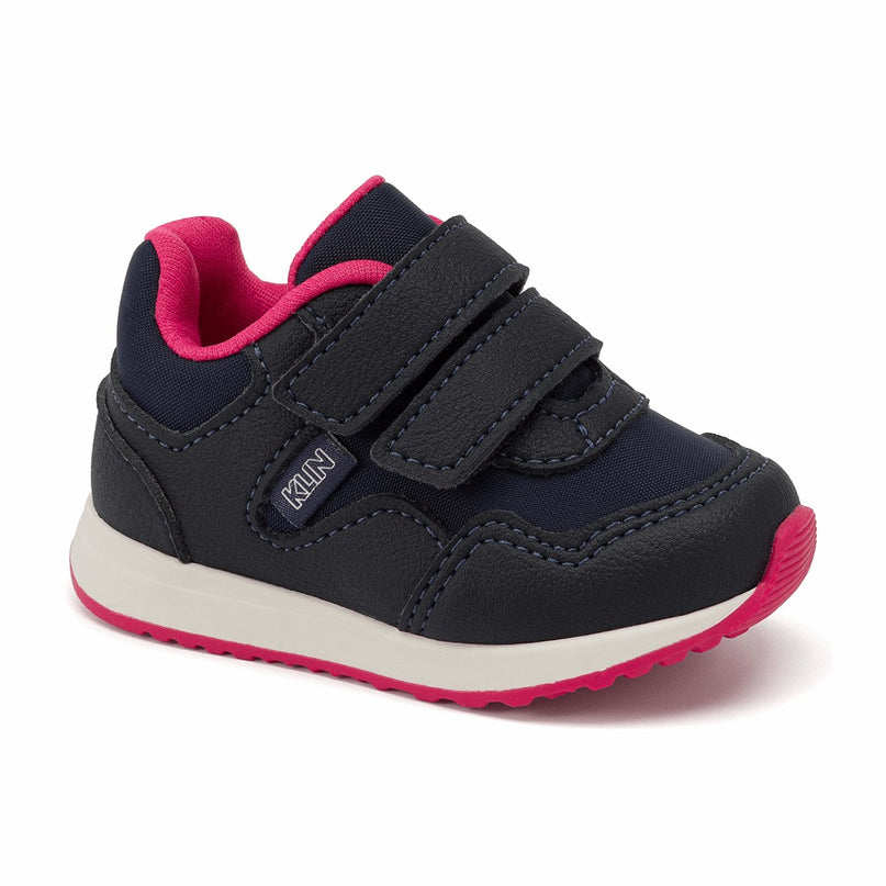 Klin Baby Girl's Sneakers