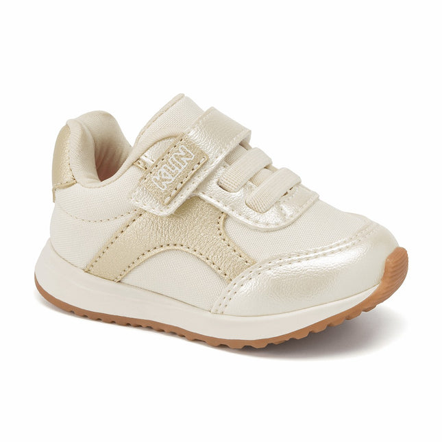 Klin Baby Girl's Sneakers