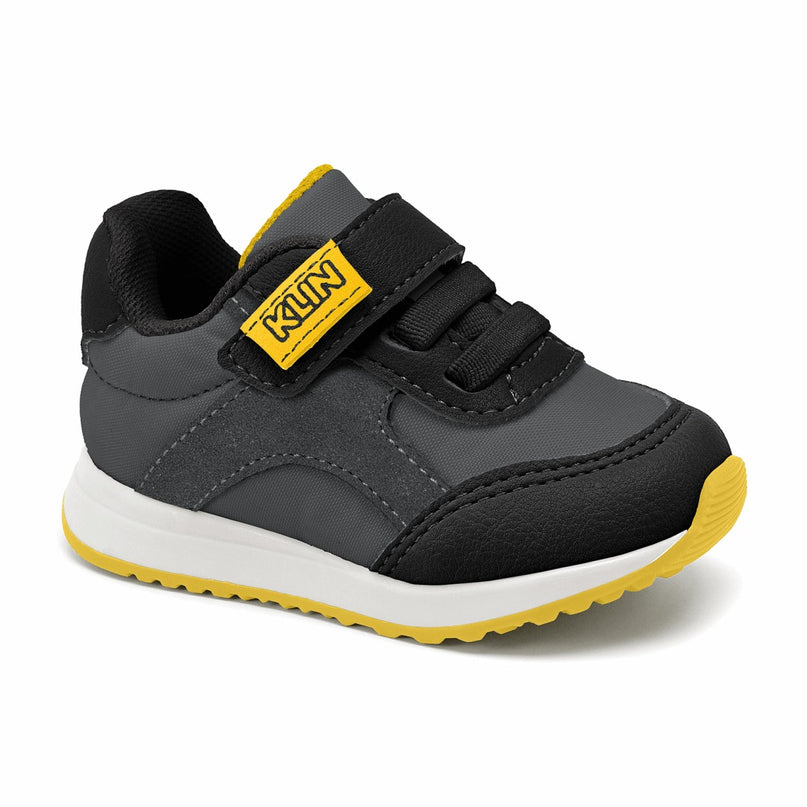 Klin Baby Boy's Sneakers