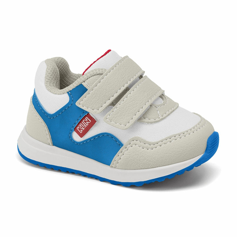 Klin Baby Boy's Sneakers