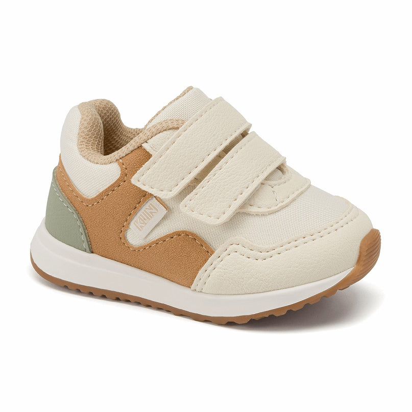 Klin Baby Boy's Sneakers