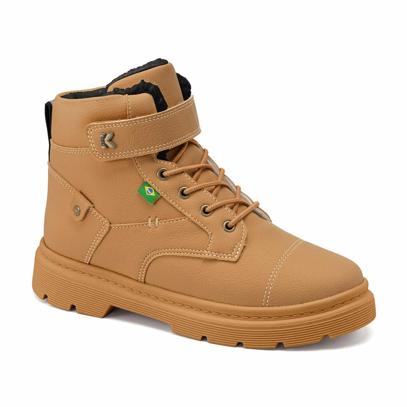 Klin Boy's Boots