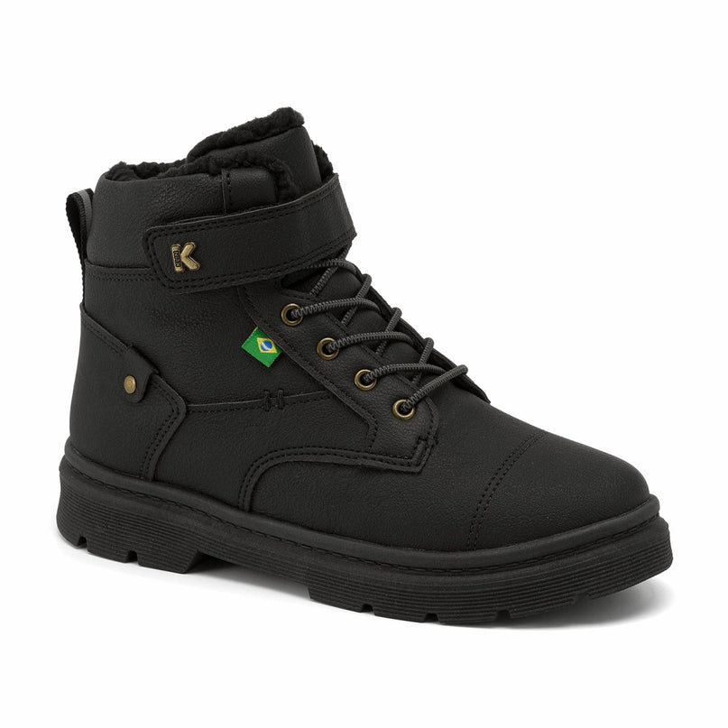 Klin Boy's Boots