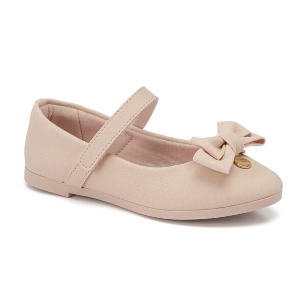 KLIN Girl's Ballerina