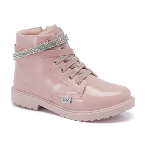 KLIN Girl's Boots