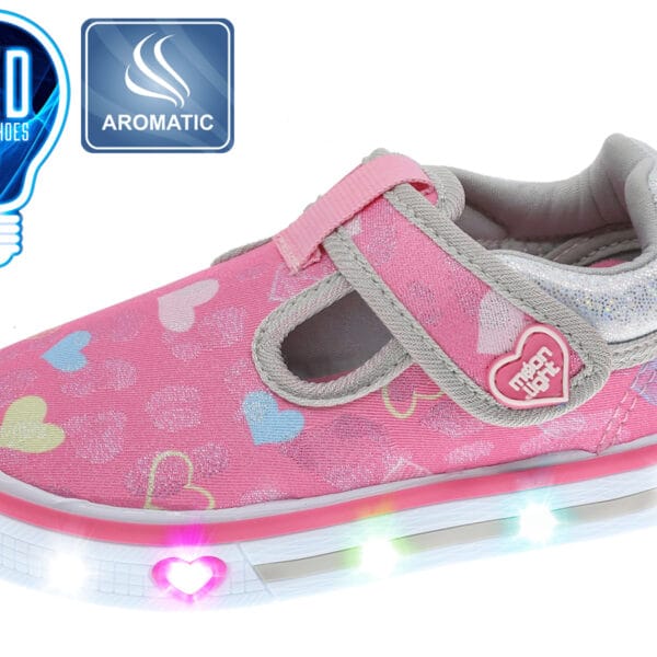 BEPPI Kid's Lighting Shoes