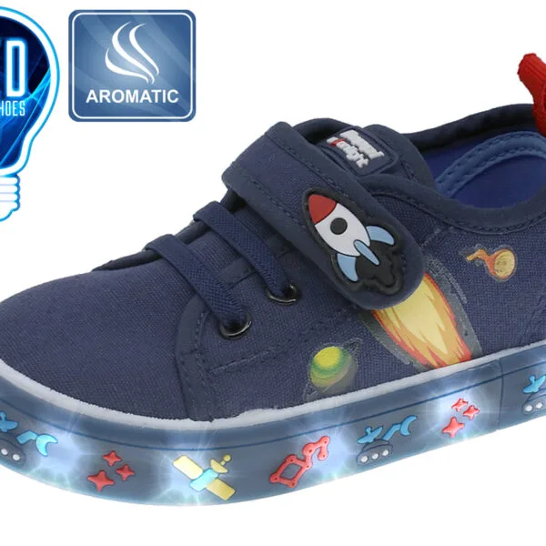 BEPPI Lighting Shoes Kid's