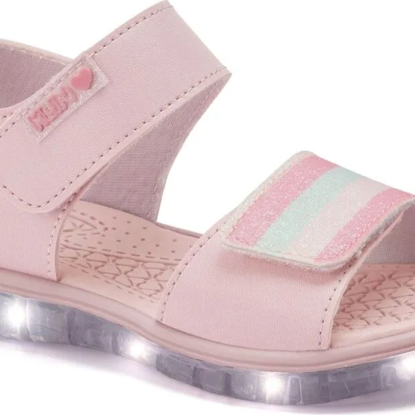 KLIN Girl's Sandals