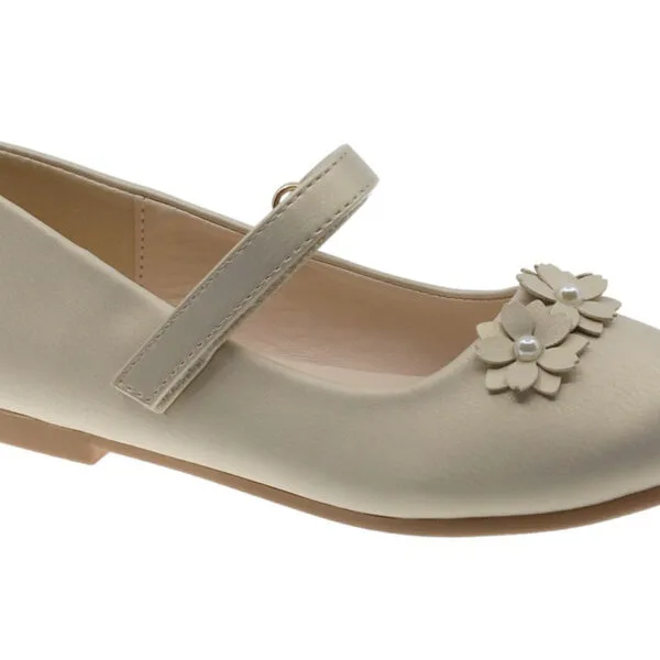 BEPPI Girl's Ballerina