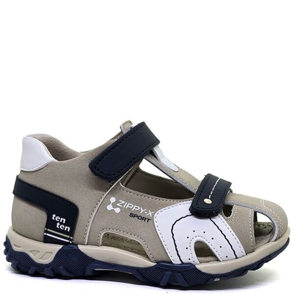 TENTEN Baby Boy's Sandals