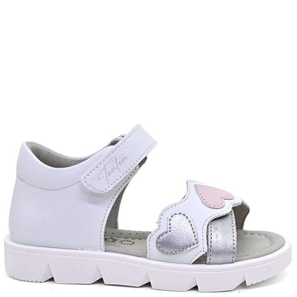 TENTEN Baby Girl's Sandals