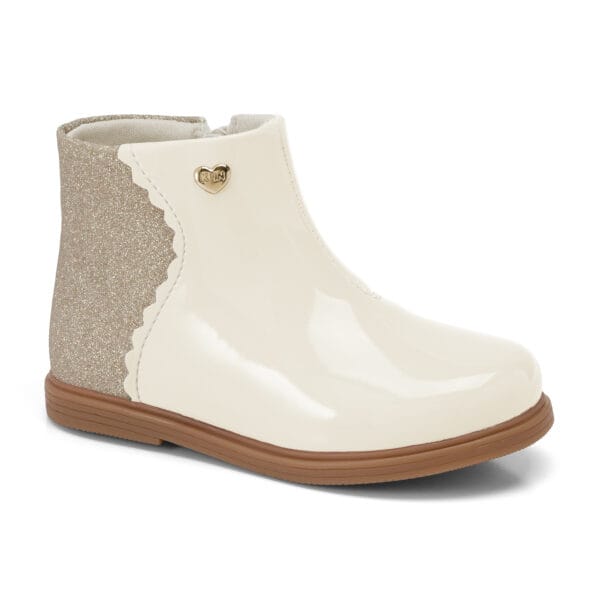 KLIN Girl's Boots