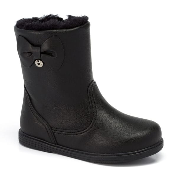 KLIN Girl's Boots