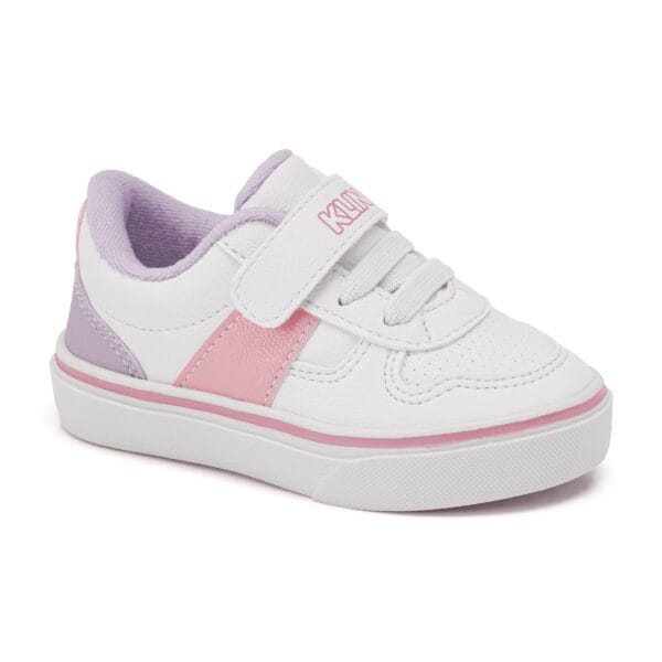 KLIN Baby Girl's Sneakers