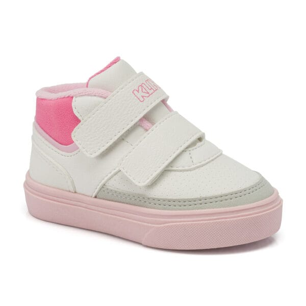KLIN Baby Girl's Boots