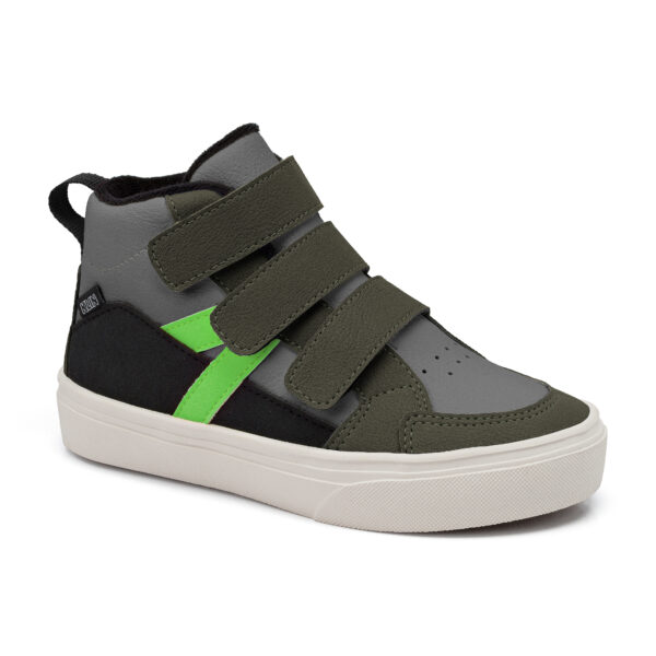 KLIN Boy's Boots