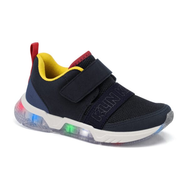 KLIN Boy's Lightning Shoes