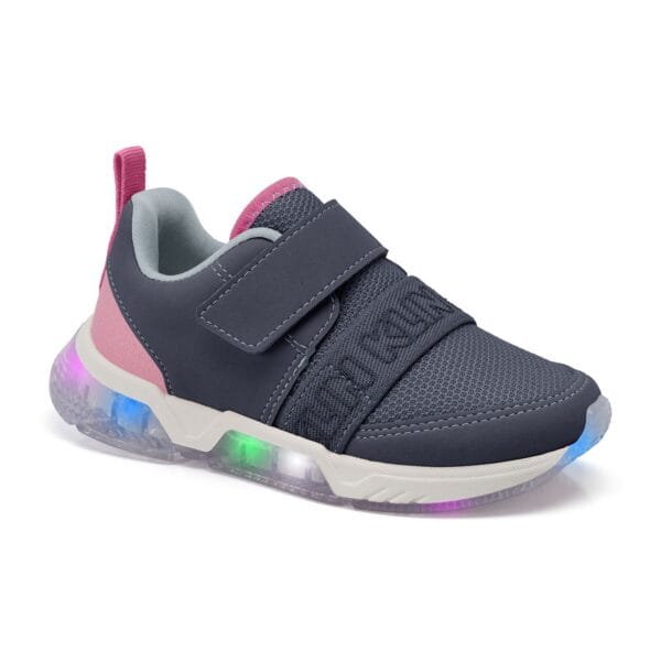 KLIN Girl's Lightning Shoes